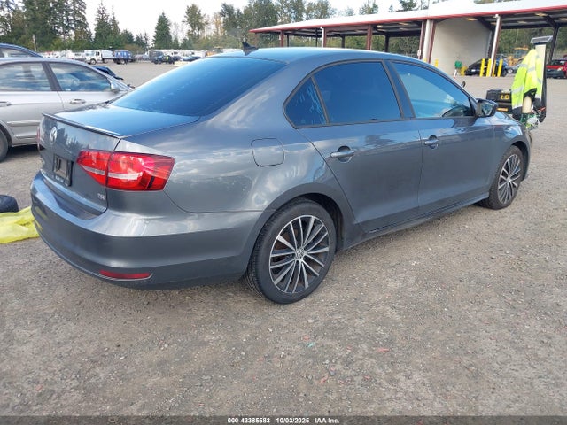 3VWD17AJXFM418616 Volkswagen 1.8t