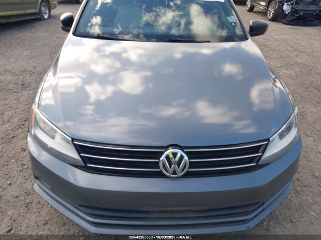 3VWD17AJXFM418616 Volkswagen 1.8t
