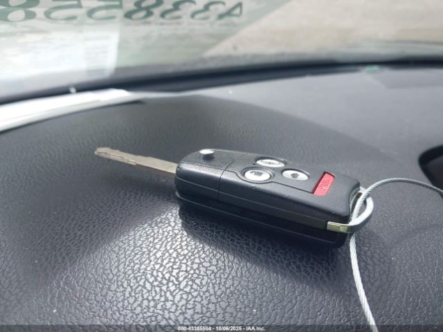 2010 ACURA TSX JH4CU4F66AC002726 Photo 10