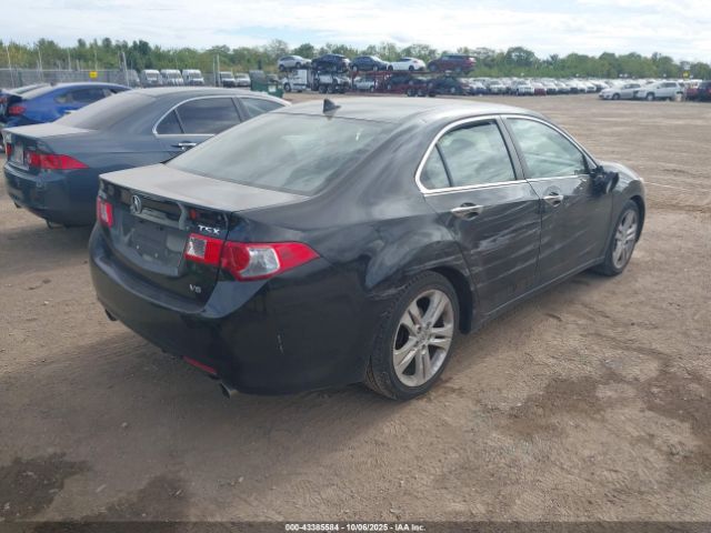 2010 ACURA TSX JH4CU4F66AC002726 Photo 3