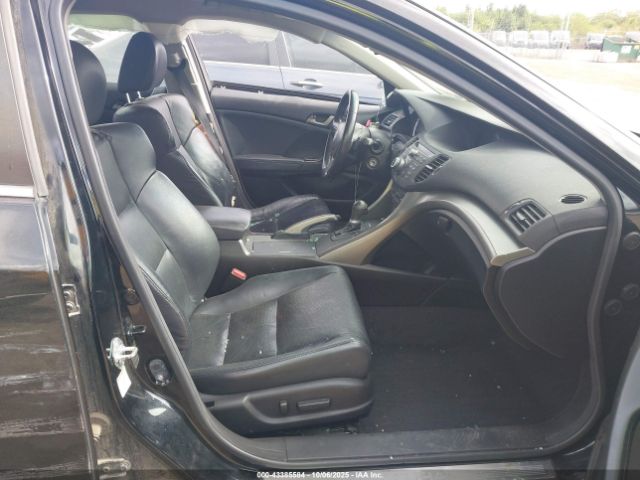 2010 ACURA TSX JH4CU4F66AC002726 Photo 4