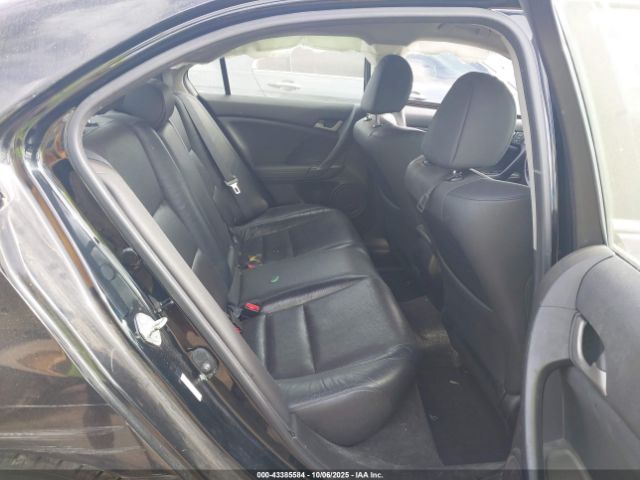 2010 ACURA TSX JH4CU4F66AC002726 Photo 7