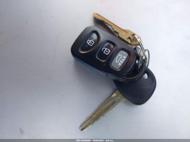 2011 HYUNDAI ELANTRA KMHDH4AE0BU158955 Photo 10