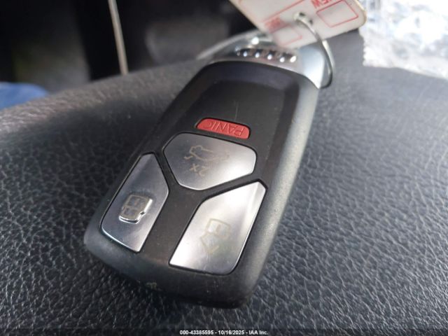 2019 AUDI Q5 WA1BNAFY4K2100763 Photo 10