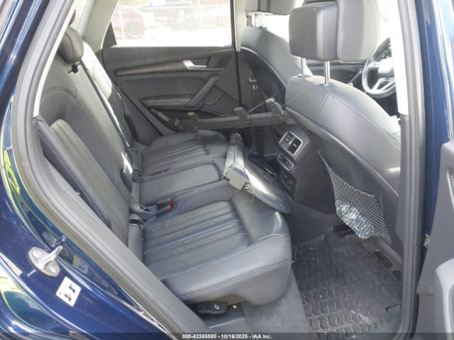 2019 AUDI Q5 WA1BNAFY4K2100763 Photo 7