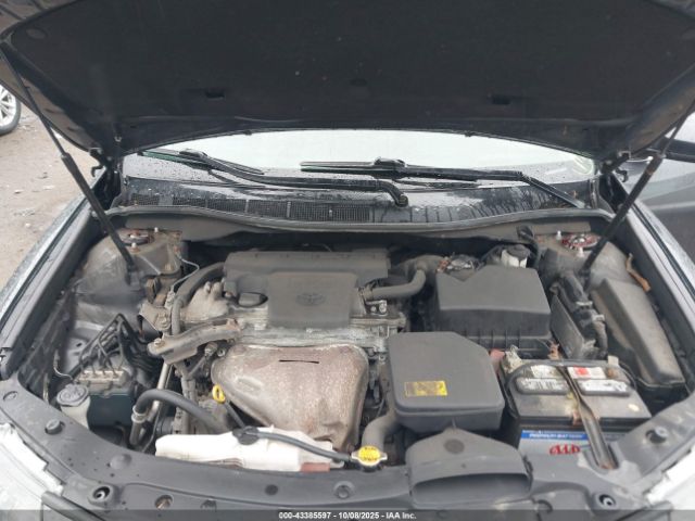 2012 TOYOTA CAMRY 4T1BF1FK2CU041941 Photo 9