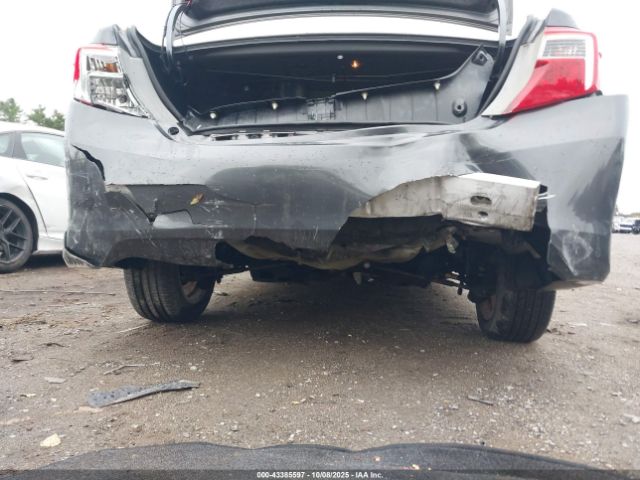 2012 TOYOTA CAMRY 4T1BF1FK2CU041941 Photo 5