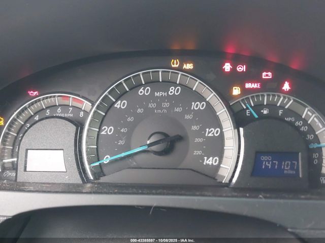 2012 TOYOTA CAMRY 4T1BF1FK2CU041941 Photo 6