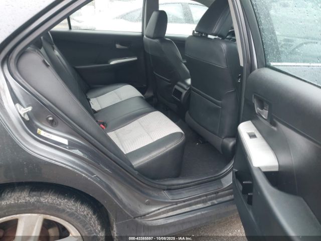 2012 TOYOTA CAMRY 4T1BF1FK2CU041941 Photo 7