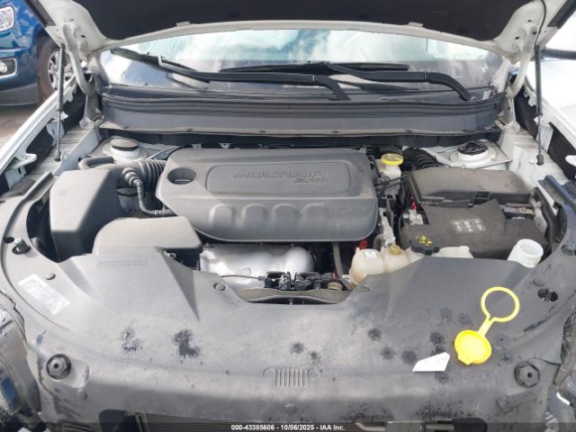 2021 JEEP CHEROKEE 1C4PJLLB4MD187137 Photo 9