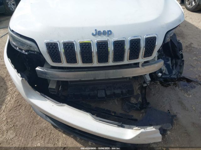 2021 JEEP CHEROKEE 1C4PJLLB4MD187137 Photo 5