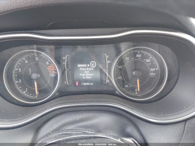 2021 JEEP CHEROKEE 1C4PJLLB4MD187137 Photo 6