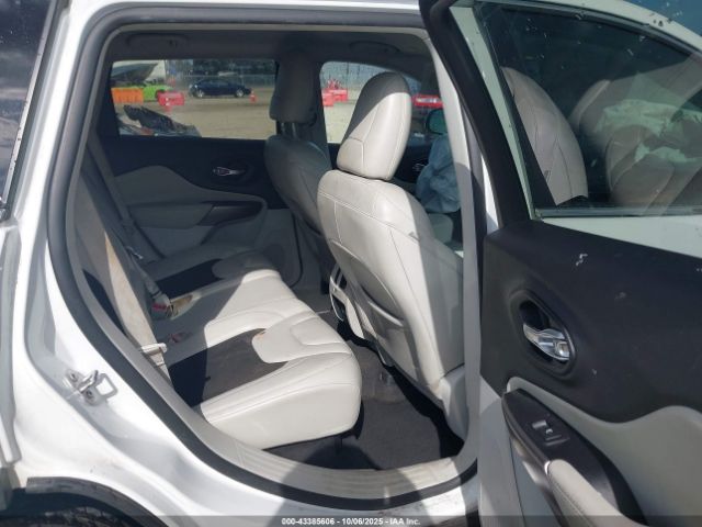 2021 JEEP CHEROKEE 1C4PJLLB4MD187137 Photo 7