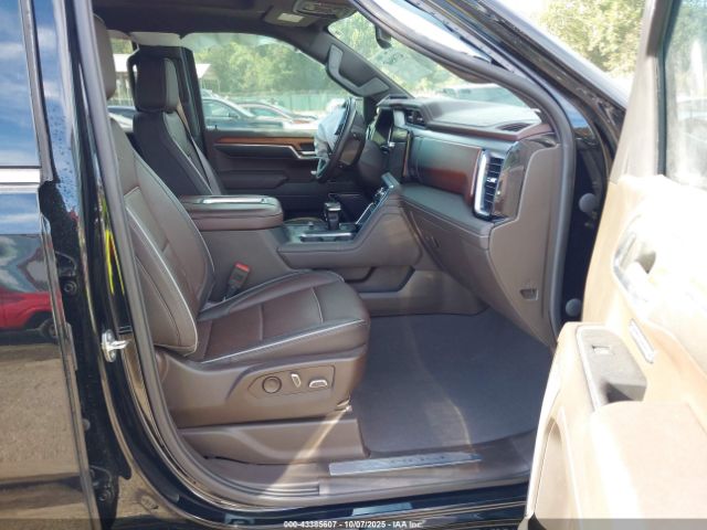 2022 GMC SIERRA 1500 3GTUUGED9NG674094 Photo 4