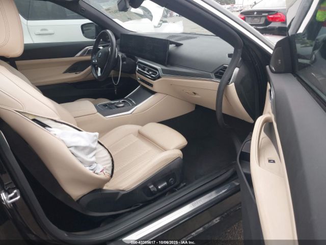 2024 BMW 4 SERIES WBA23AT03RCN70438 Photo 4