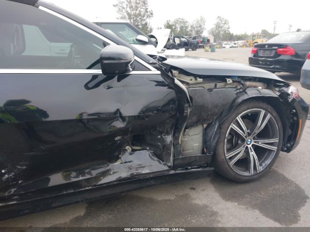 2024 BMW 4 SERIES WBA23AT03RCN70438 Photo 5