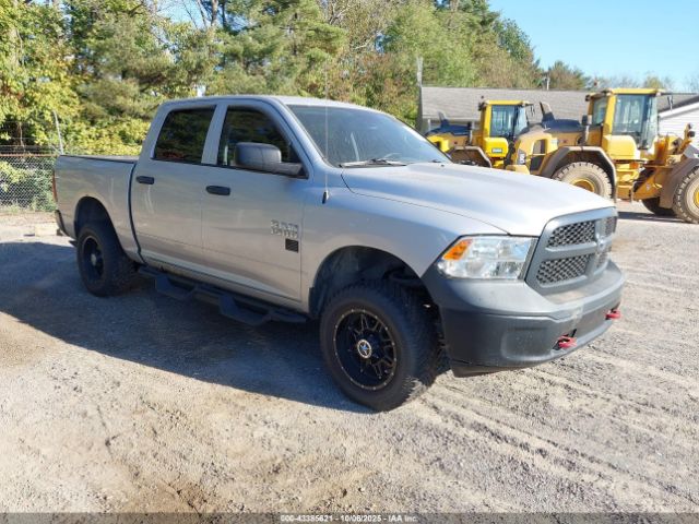 2014 RAM 1500 1C6RR7KG1ES189129