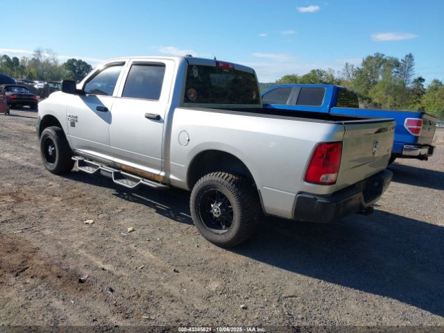 2014 RAM 1500 1C6RR7KG1ES189129 Photo 2