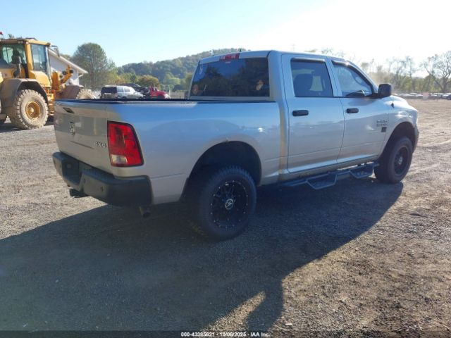2014 RAM 1500 1C6RR7KG1ES189129 Photo 3