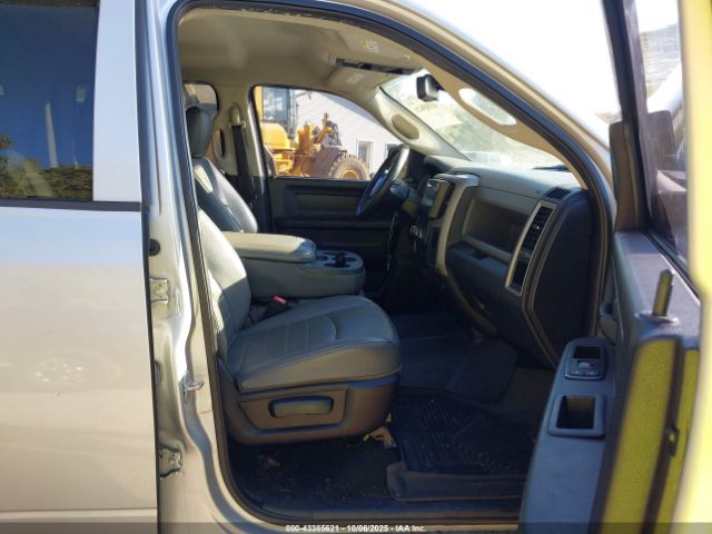 2014 RAM 1500 1C6RR7KG1ES189129 Photo 4