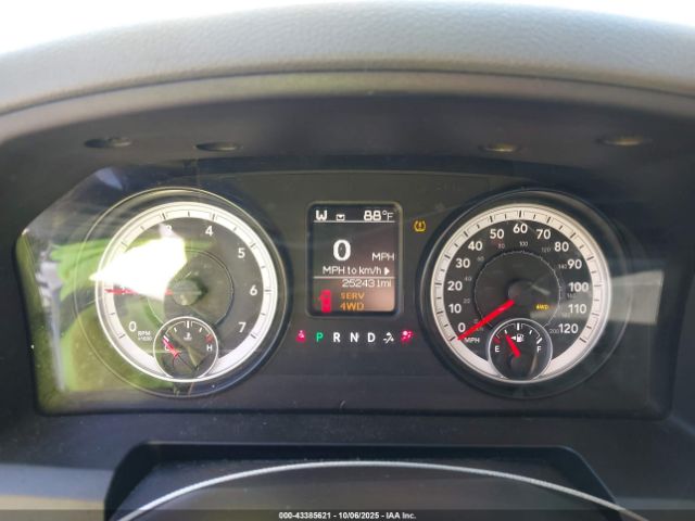 2014 RAM 1500 1C6RR7KG1ES189129 Photo 6