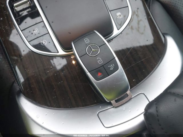 2020 MERCEDES-BENZ GLC 300 W1N0G8EB5LF809153 Photo 10
