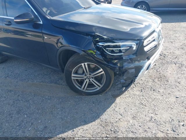 2020 MERCEDES-BENZ GLC 300 W1N0G8EB5LF809153 Photo 5