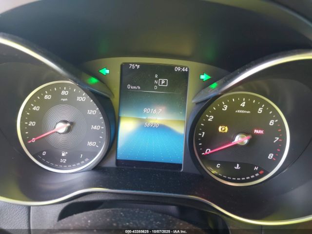 2020 MERCEDES-BENZ GLC 300 W1N0G8EB5LF809153 Photo 6