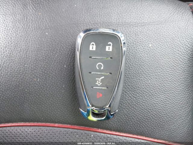 2022 CHEVROLET EQUINOX 2GNAXWEV0N6153975 Photo 10