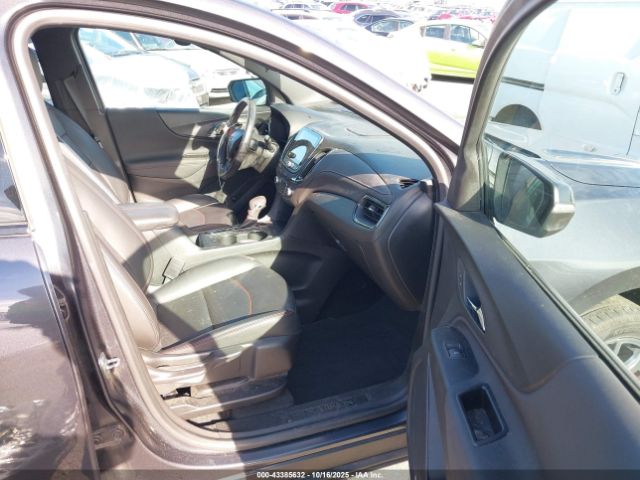 2022 CHEVROLET EQUINOX 2GNAXWEV0N6153975 Photo 4