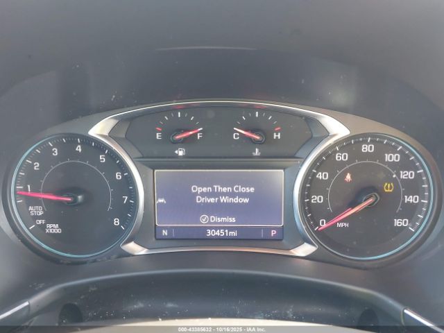 2022 CHEVROLET EQUINOX 2GNAXWEV0N6153975 Photo 6