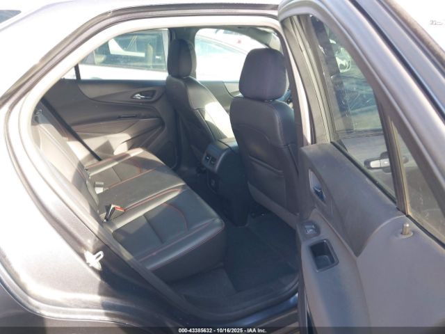 2022 CHEVROLET EQUINOX 2GNAXWEV0N6153975 Photo 7