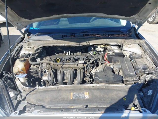Ford 2015 2015 3FA6P0H70FR162572 Image 10