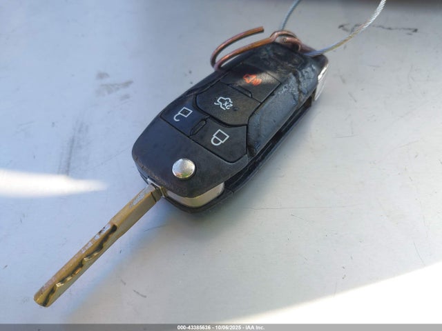Ford 2015 2015 3FA6P0H70FR162572 Image 11