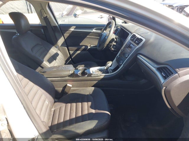 Ford 2015 2015 3FA6P0H70FR162572 Image 5