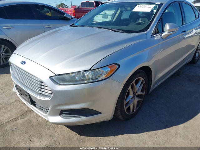 Ford 2015 2015 3FA6P0H70FR162572 Image 6