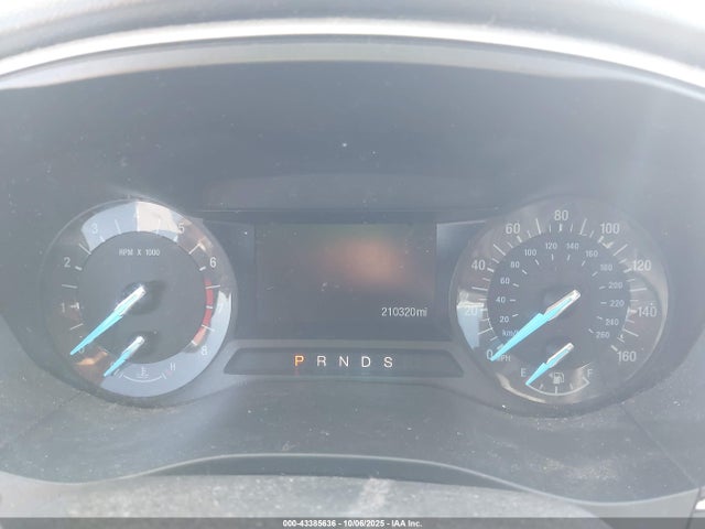 Ford 2015 2015 3FA6P0H70FR162572 Image 7