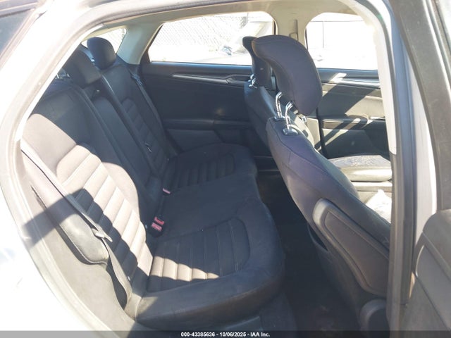 Ford 2015 2015 3FA6P0H70FR162572 Image 8