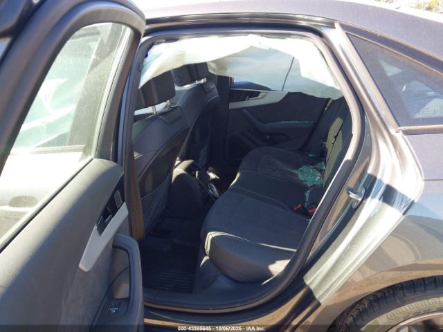 2023 AUDI A4 WAUEAAF43PN021163 Photo 7