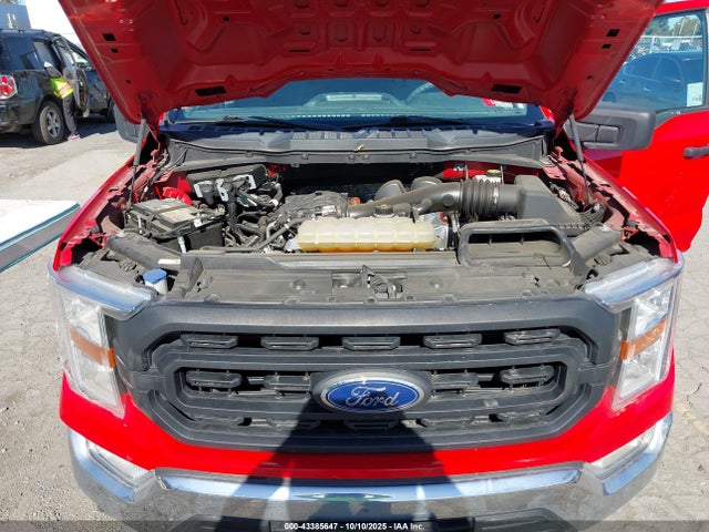 Ford tivct 2021 1FTMF1CB7MKE70393 Image 10