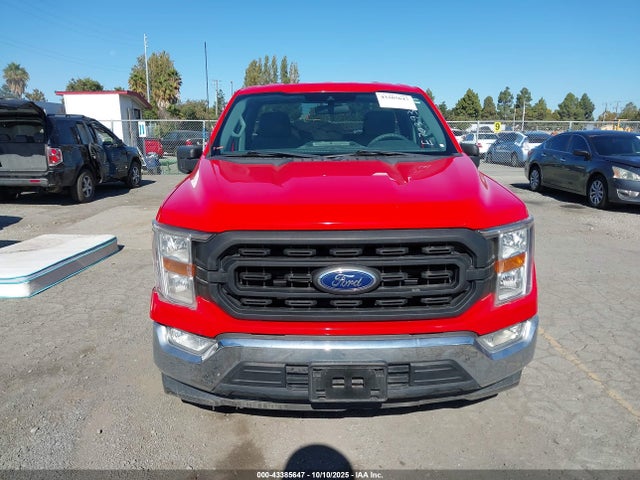 Ford tivct 2021 1FTMF1CB7MKE70393 Image 12