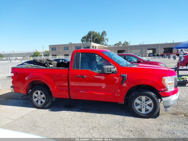 Ford tivct 2021 1FTMF1CB7MKE70393 Image 13