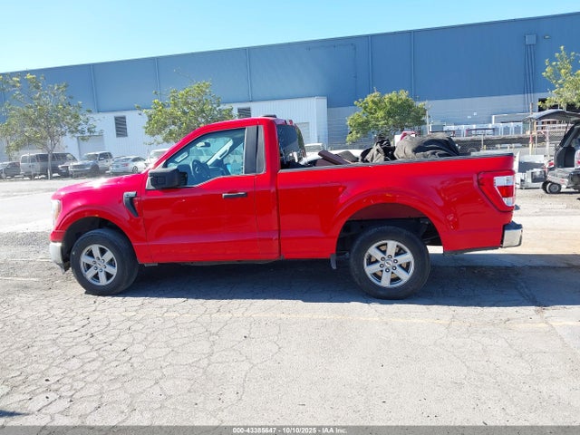Ford tivct 2021 1FTMF1CB7MKE70393 Image 14