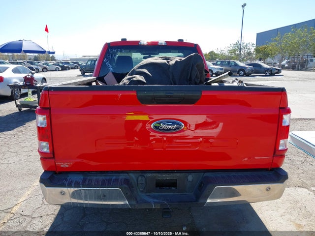 Ford tivct 2021 1FTMF1CB7MKE70393 Image 16