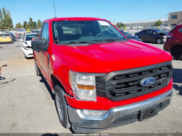 Ford tivct 2021 1FTMF1CB7MKE70393 Image 6