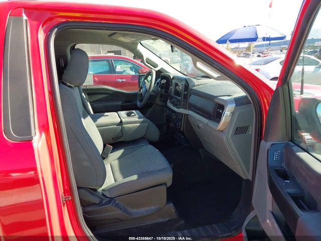 Ford tivct 2021 1FTMF1CB7MKE70393 Image 8