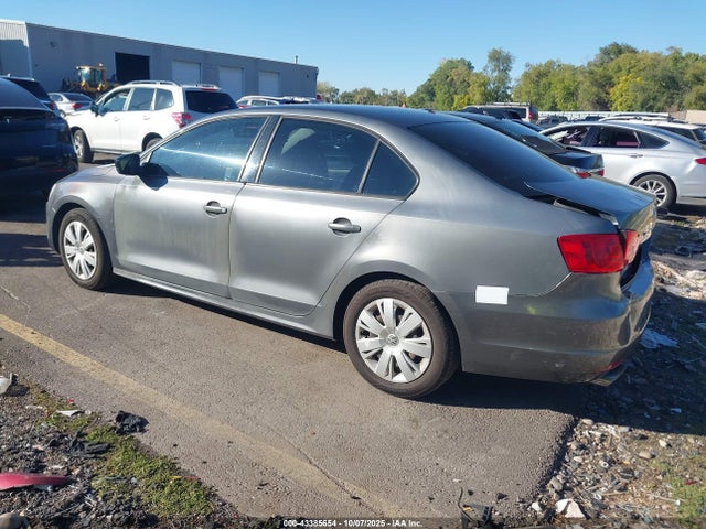 3VW2K7AJ2EM237612 Volkswagen Jetta 2.0l S