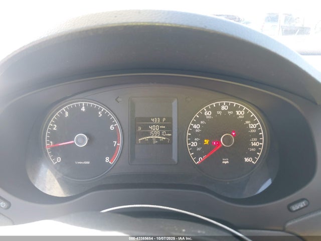3VW2K7AJ2EM237612 Volkswagen Jetta 2.0l S
