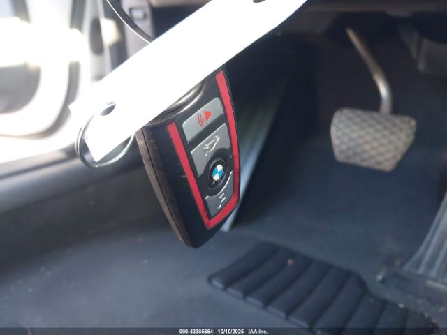 2016 BMW 328I GRAN TURISMO WBA8Z5C51GG500129 Photo 10