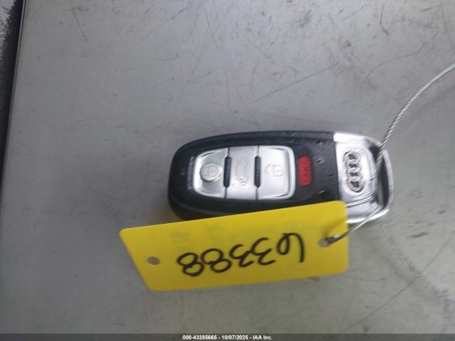 2016 AUDI A6 WAUDFAFC5GN170078 Photo 10